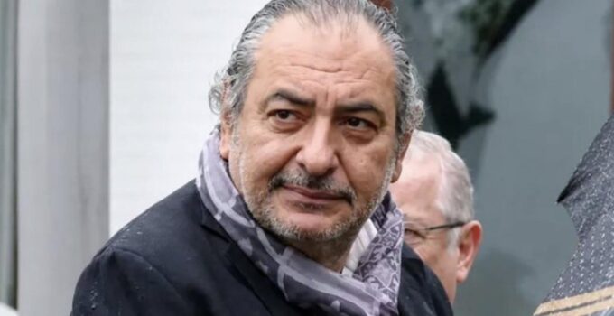 Reha Muhtar hayatını kaybetti: Türk televizyonunun duayen ismi vefat etti