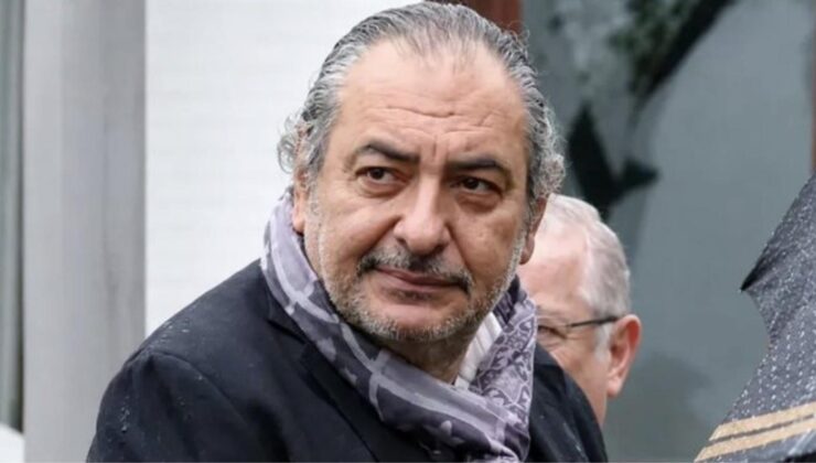 Reha Muhtar hayatını kaybetti: Türk televizyonunun duayen ismi vefat etti