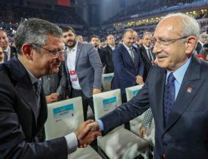 CHP grup toplantısı krizi: Kılıçdaroğlu’ndan Özgür Özel’e şok hamle