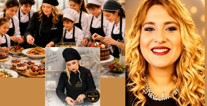 Haberdili.com ailesine güçlü bir isim katıldı: Rana Şat okurlarla buluşuyor