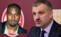 Oktay Saral’dan Kanye West’in İstanbul konserine olay tepki