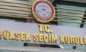 YSK’dan CHP’ye ret: Mutlak butlan gerekçeli kararı açıklandı