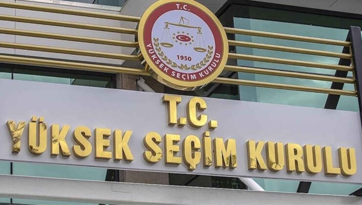 YSK’dan CHP’ye ret: Mutlak butlan gerekçeli kararı açıklandı