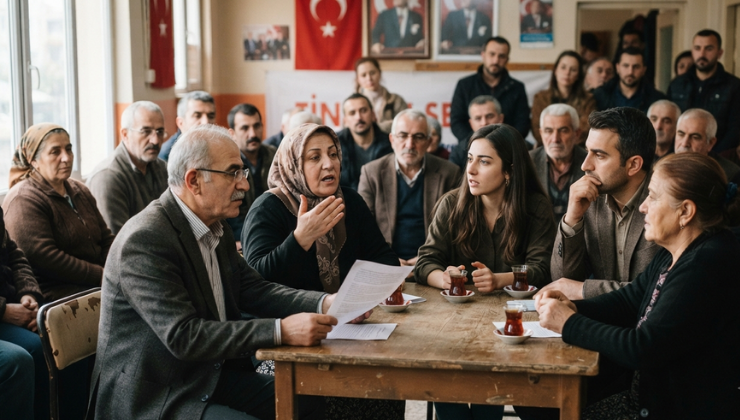 Sessizce yürürlüğe giren bir kanun: 7588 Sayılı Kanun’da vatandaşı ilgilendiren 5 kritik sorun