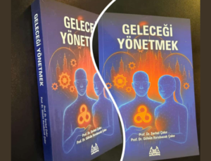 Geleceği tahmin etmeyin, yönetin: Dijital dünyanın yeni başvuru kaynağı yayında!