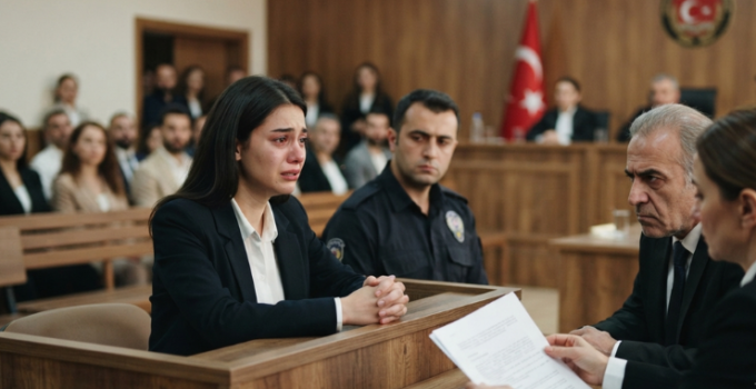 Hakaret suçu nedir? Hakaret suçuna ilişkin bilinmesi gerekenler