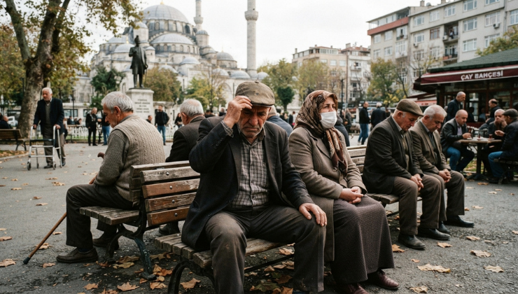 Kademeli emeklilik bekletilemez!