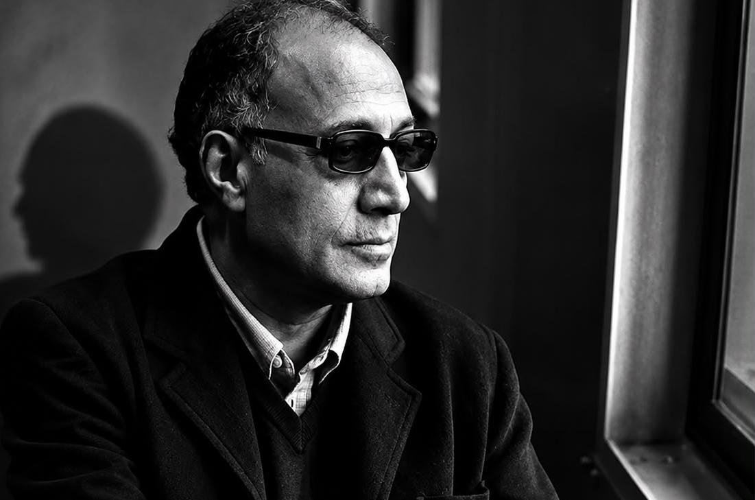 Abbas Kiarostami : Sessizliğin içinde yazılmış bir sinema