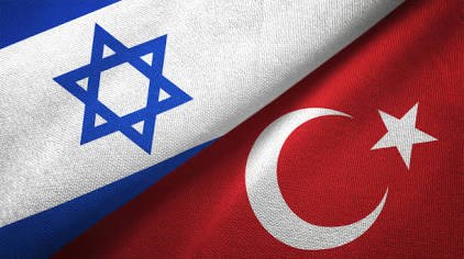 İsrail basınından Türkiye’ye tehdit: İstanbul’u hedef aldılar