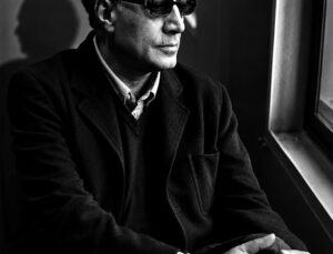 Abbas Kiarostami : Sessizliğin içinde yazılmış bir sinema