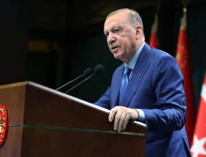 Cumhurbaşkanı Erdoğan’dan Kabine sonrası kritik ekonomi ve fon mesajı