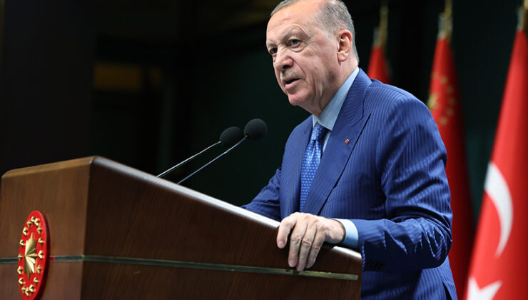 Cumhurbaşkanı Erdoğan’dan Kabine sonrası kritik ekonomi ve fon mesajı