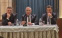 Kırşehirli iş dünyasından ATO seçimleri öncesi kritik hamle