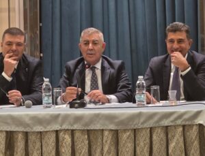 Kırşehirli iş dünyasından ATO seçimleri öncesi kritik hamle