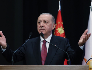 Cumhurbaşkanı Erdoğan’dan muhalefete sert tepki: Siz önce aynaya bakın