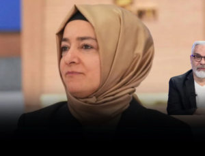 Fatma Betül Sayan Kaya fon soruşturması: Hadi Özışık’tan bomba iddia
